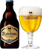 Maredsous Triple 10 33cl